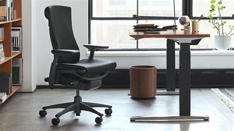 buy herman miller stand desk